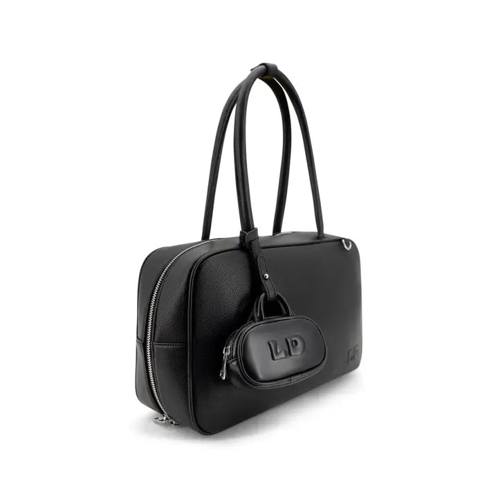 Parker East-West Bag - Black