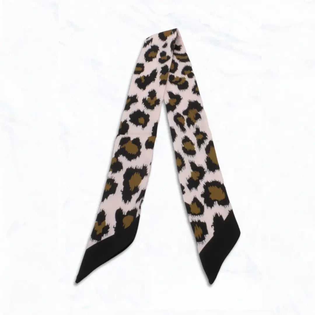 Lucky Leopard Twillie