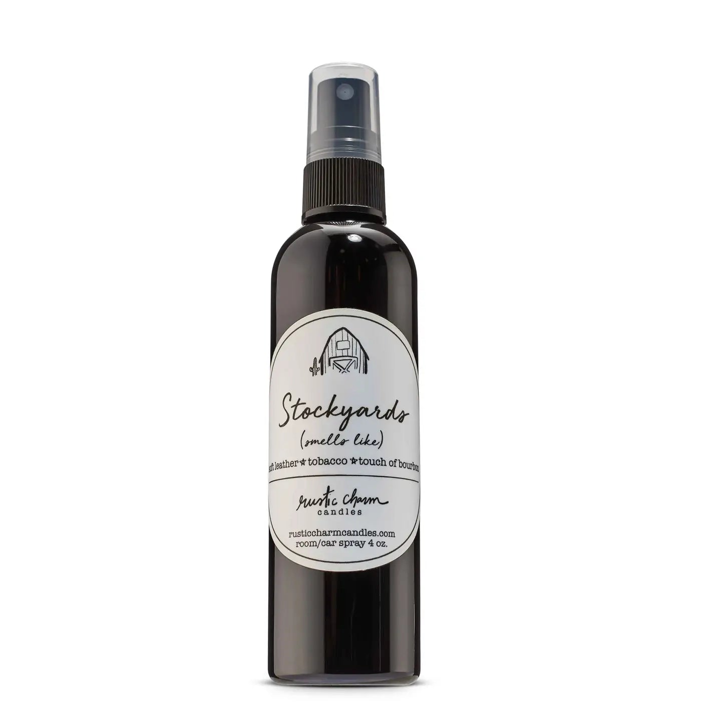 Stockyards Room/Car Spray