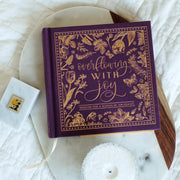 Overflowing With Joy