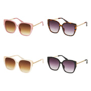 Harley Oversized Sunglasses