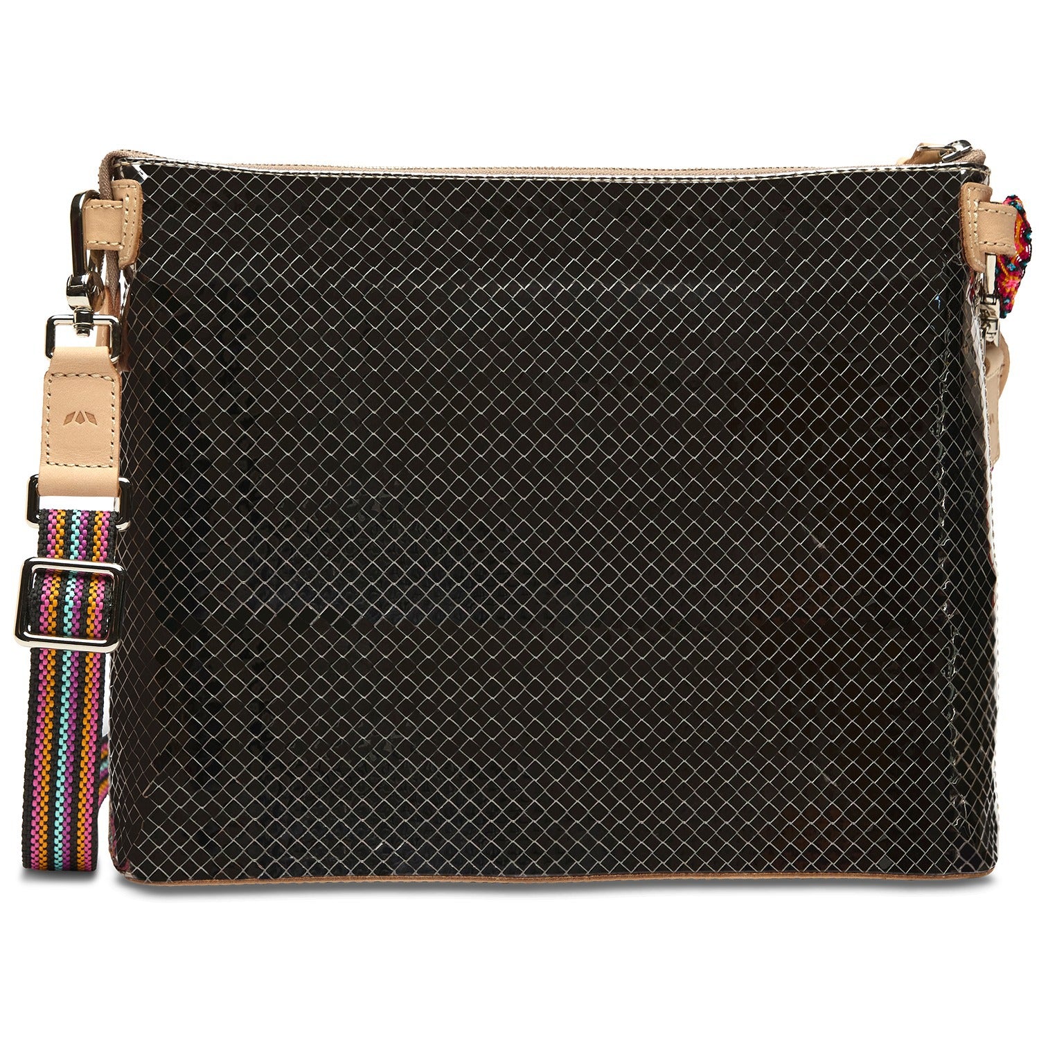 Max Downtown Crossbody