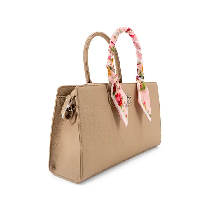 Primrose Scarf Handbag