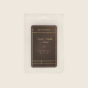 Smoked Vanilla & Santal Aroma Wax Melts