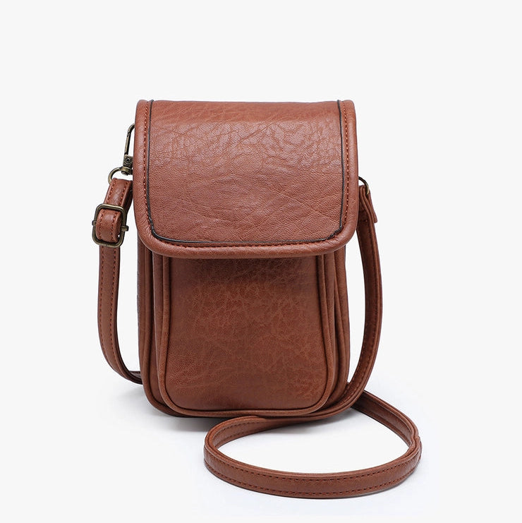 Scottie Brown Crossbody