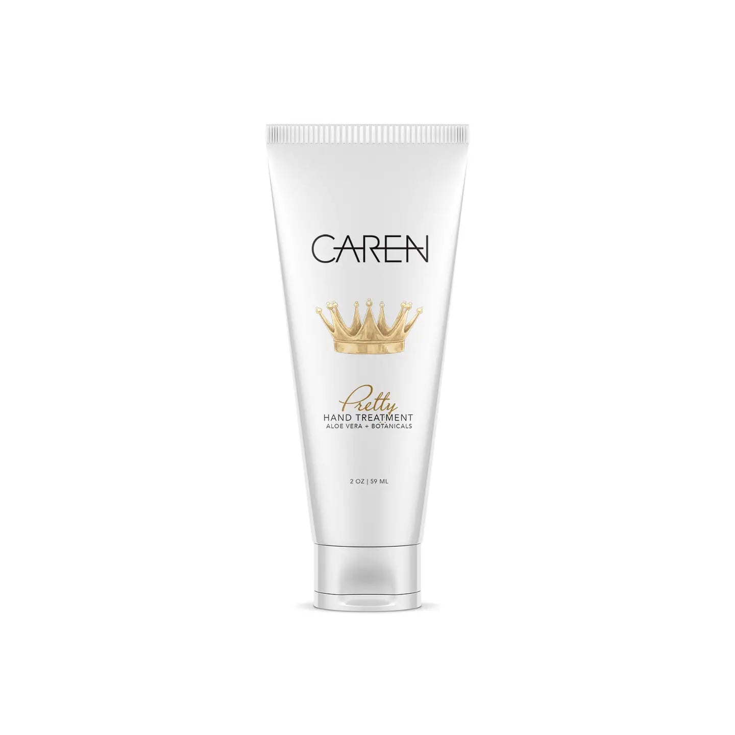 Pretty 2oz Hand Treatment