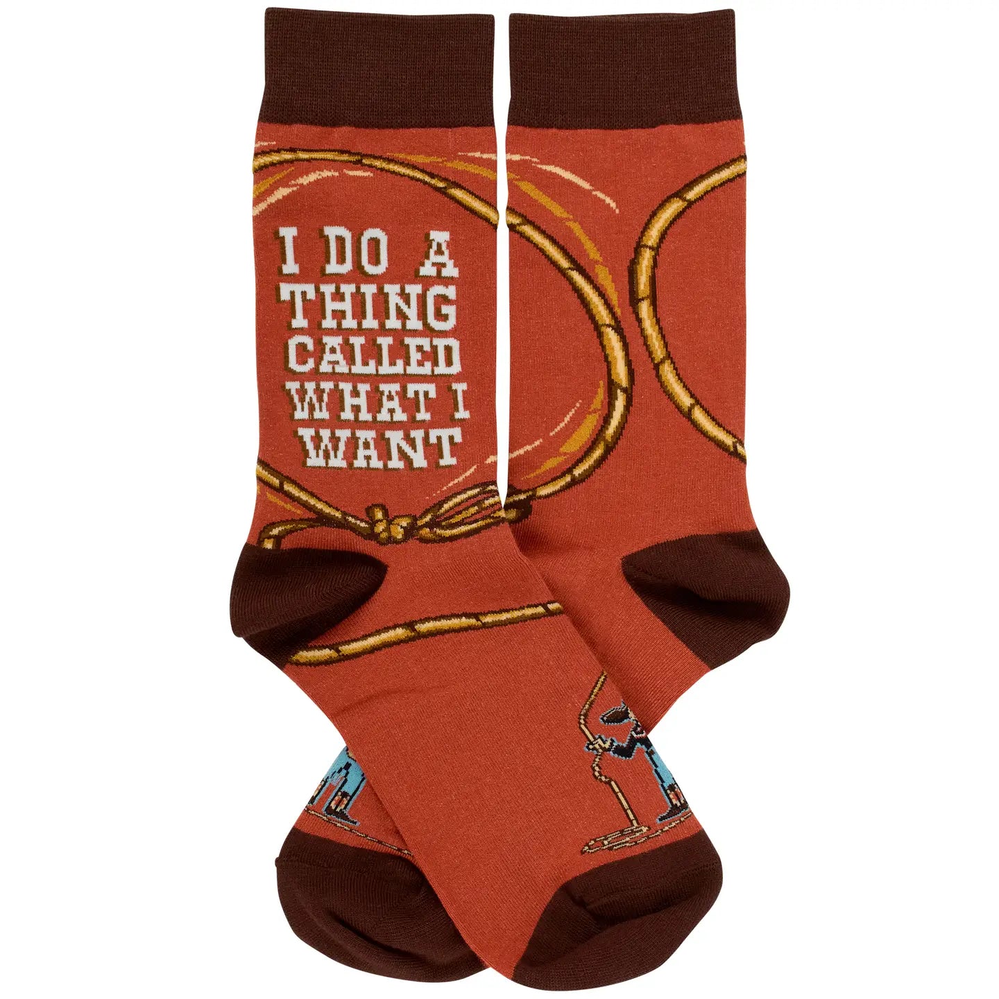 What I Want Socks