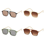 Jenna Aviator Sunglasses