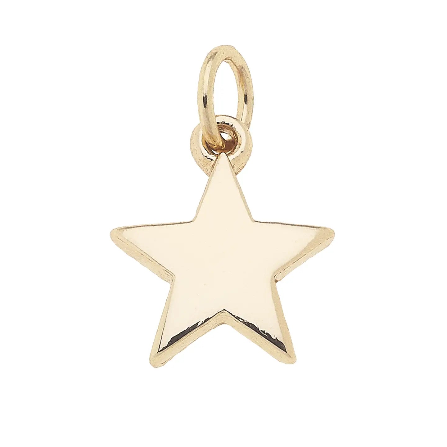Classic Star Charm