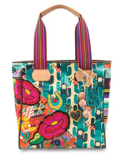 Dezi Classic Tote