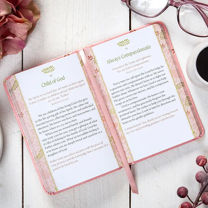 100 Bible Promises For Women