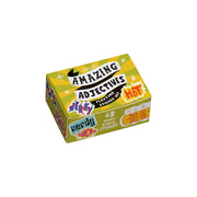 Amazing Adjectives Sticker Set