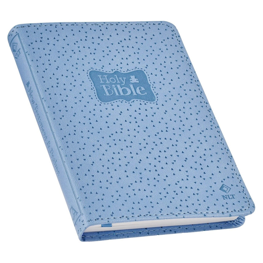 New Testament Bible for Boy