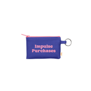 Impulse Purchases Penny Key Ring