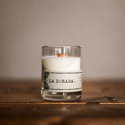 La Dorada 2oz Drifter Candle