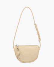 Annaka Sunflower Shoulder Bag