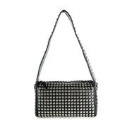 Sybil Studded Shoulder Bag