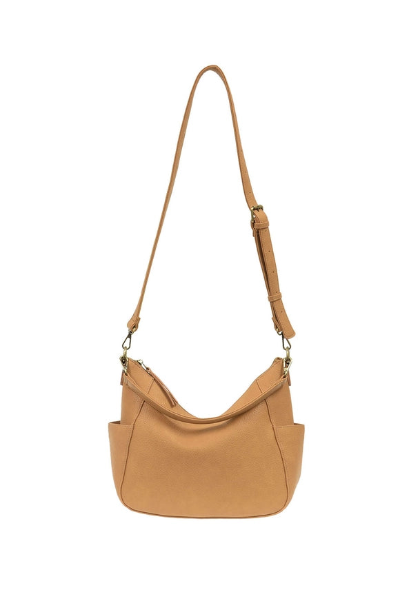 Trish Tan Convertible Hobo