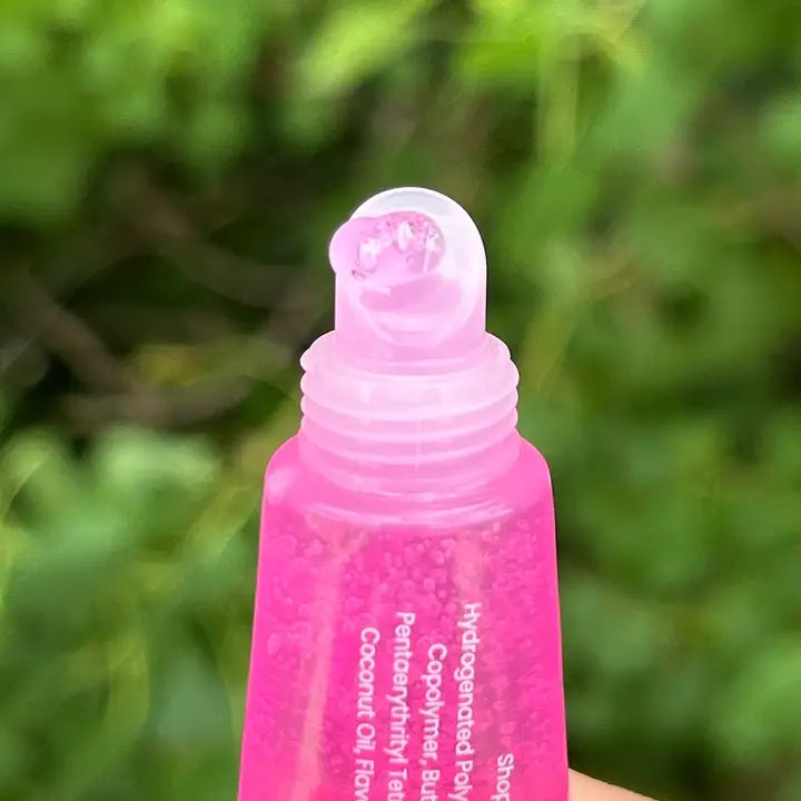 Watermelon Fruity Lip Gloss
