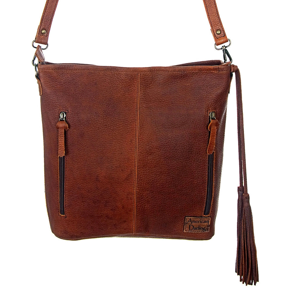 Desert Hellion Crossbody