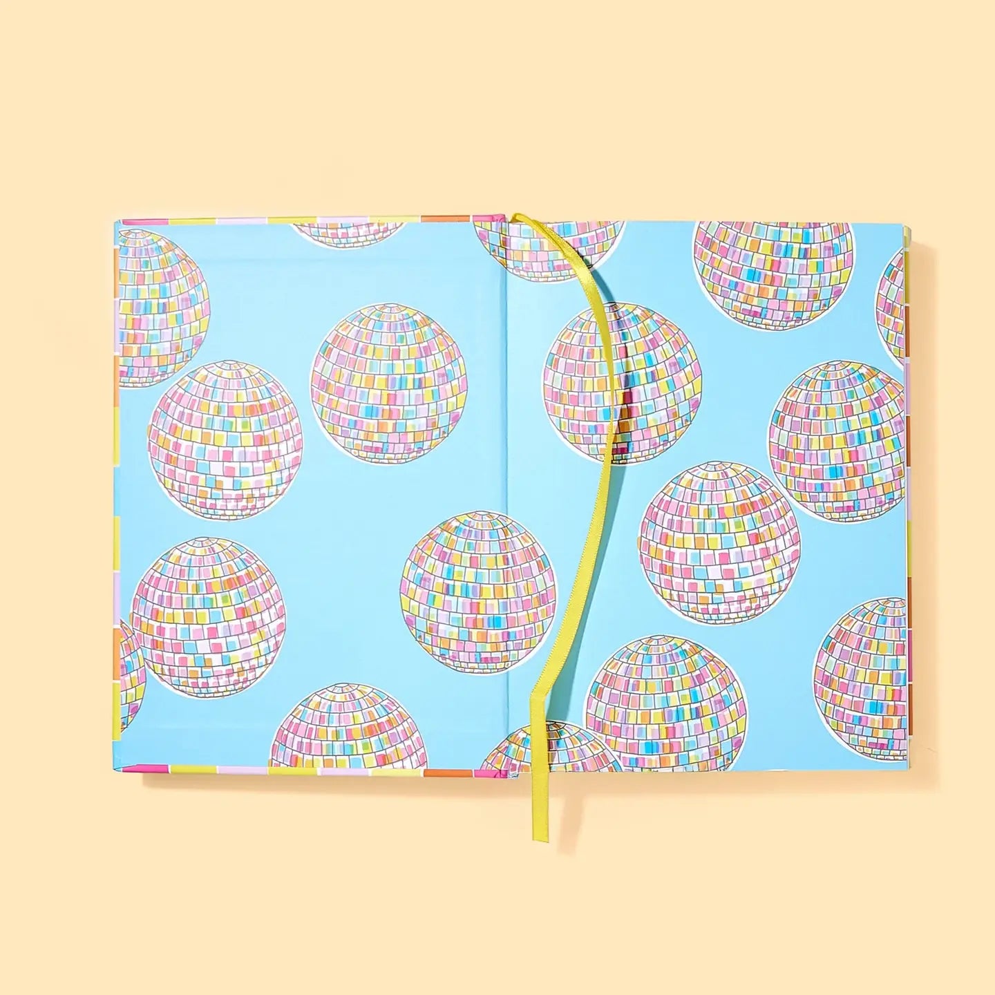 Hype Girl Notebook