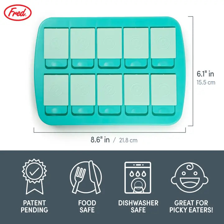 Memory Snack Tray