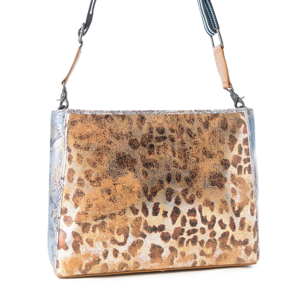 Jagger Crossbody