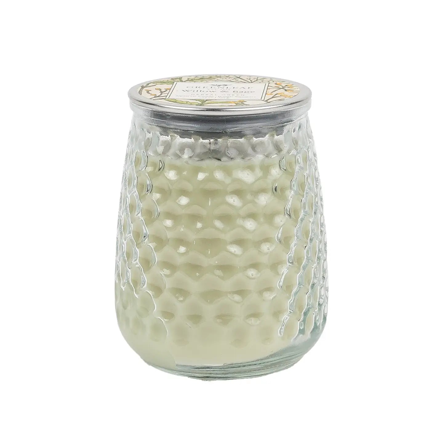 Willow & Sage Signature Candle