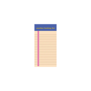 Another Fucking List Notepad