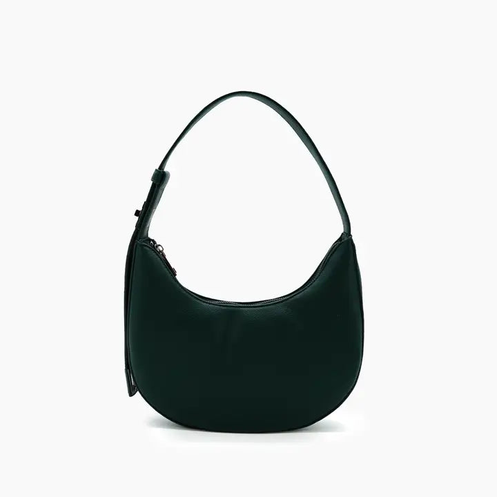 Zarina Shoulder Bag - Hunter