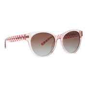 Oleta Tiny Poppy Polarized Sunglasses
