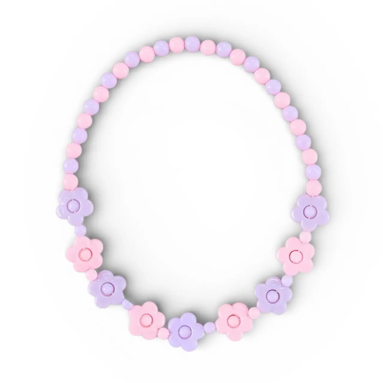 Flower Power Necklace