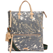 Jagger Field Tote