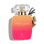 Vanilla Musk Perfume
