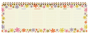 Betty Bloom Weekly Deskpad