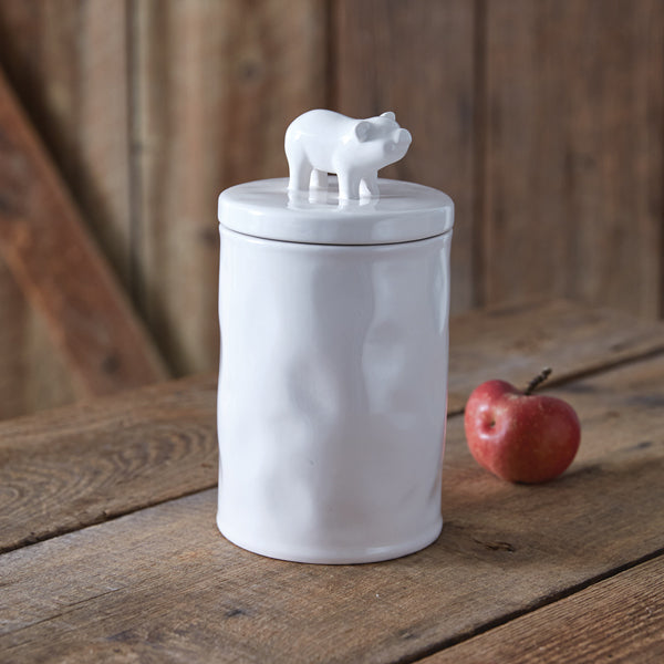 Piglet Canister