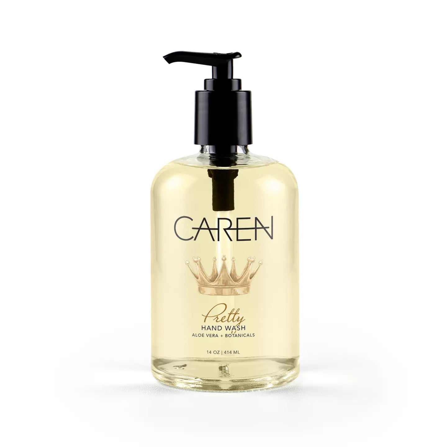 Pretty 14oz Hand Wash