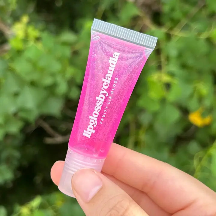 Watermelon Fruity Lip Gloss