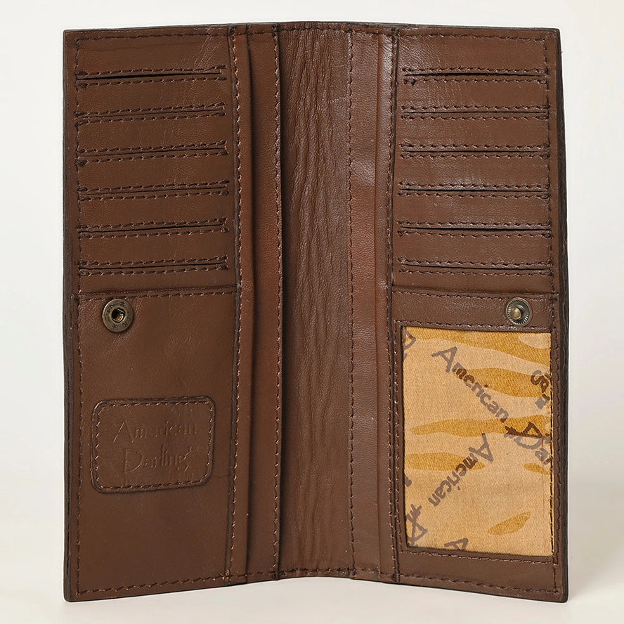 Desert Bloom Wallet