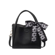 Holly Black Purse/Crossbody