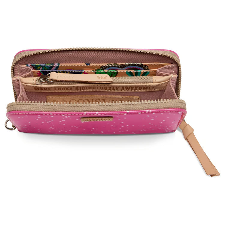 Berry Essential Wallet