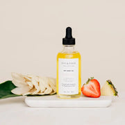Volcano Dry Body Oil