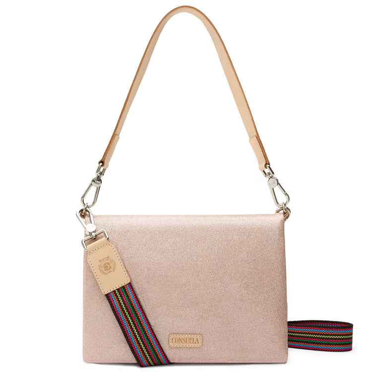 Emery Metro Crossbody