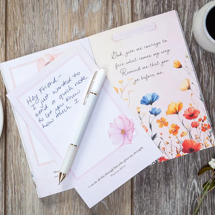 Pocket Prayers For Women