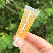 Orange Fruity Lip Gloss