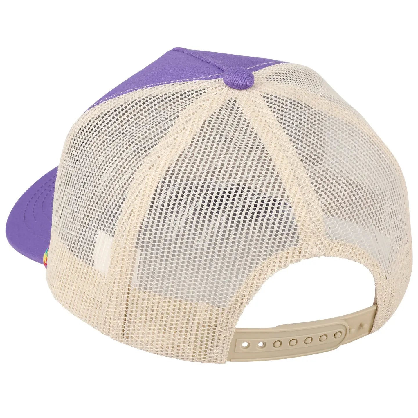 Be Patient With Me Trucker Hat