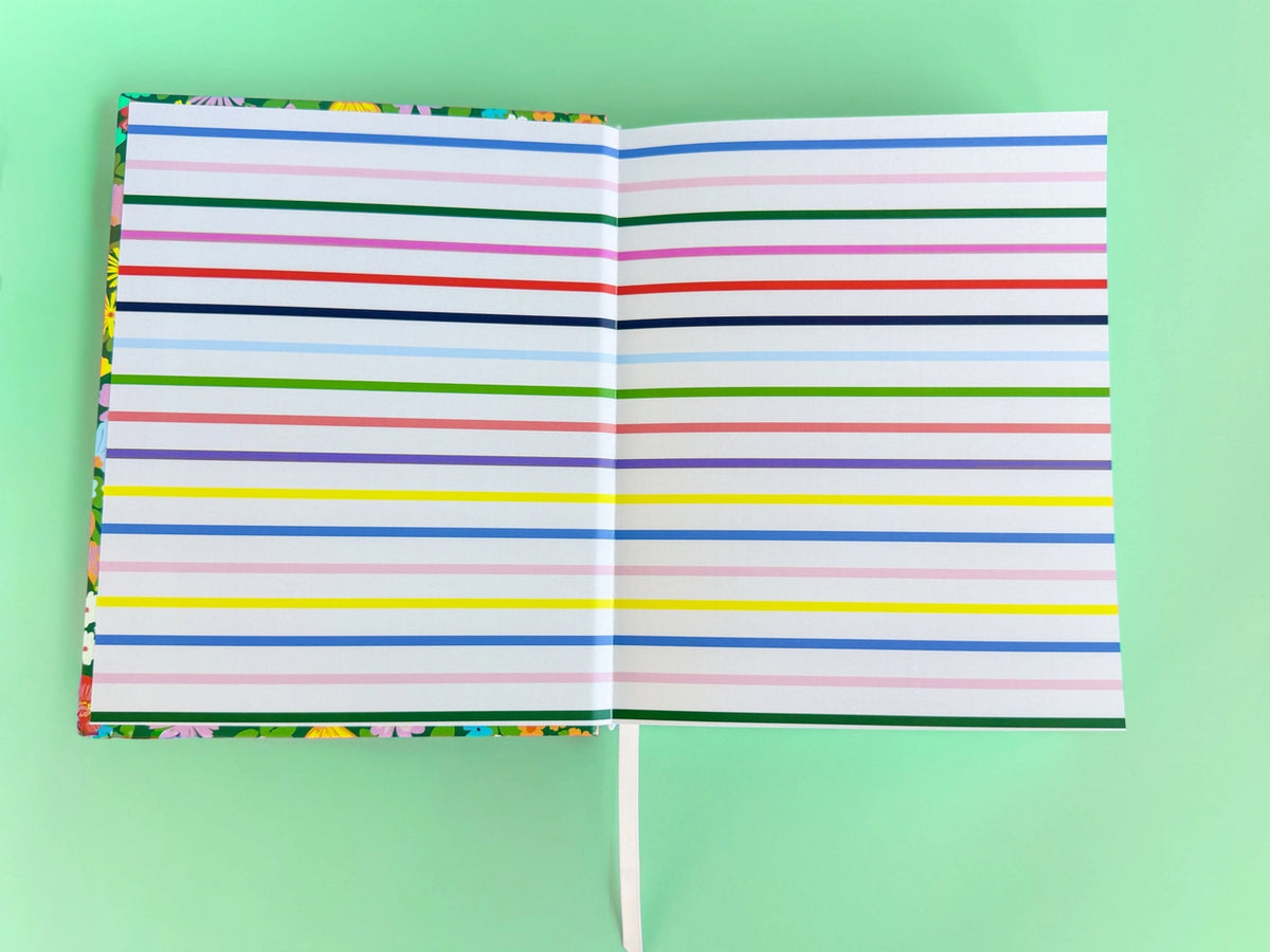 Grateful 365 Days Of Gratitude Journal