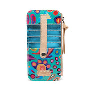 Tasha Card Organizer
