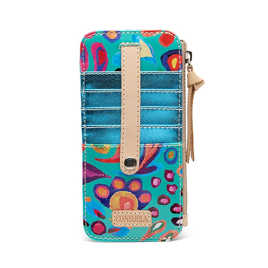 Tasha Card Organizer