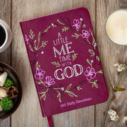 A Little Me Time With God Devotional